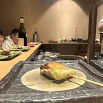 焼鳥 ひげぼうず - 