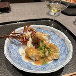 六本木 kappou ukai - 