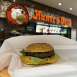 ハングリーベア - 