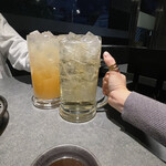 焼肉 ホルモンCHINTAN - 