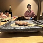 焼鳥 ひげぼうず - 