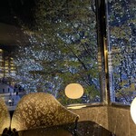 六本木 kappou ukai - 