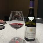 六本木 kappou ukai - 