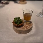 ケンゾーエステイトワイナリー 六本木ヒルズ店 - 