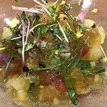 リストランテ野呂 - 