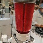 ベジテリア - ドリンク写真: