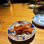 六本木 大皿焼肉 老中 - 