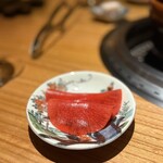 六本木 大皿焼肉 老中 - 