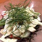 リストランテ野呂 - 