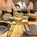 六本木 大皿焼肉 老中 - 