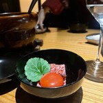 六本木 大皿焼肉 老中 - 