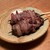 やきとりshira - 料理写真: