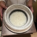 神楽坂 石かわ - 