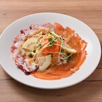 Italian Kitchen VANSAN - 