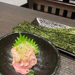 かに・海鮮居酒屋 かに新 上野本店 - 