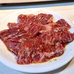 生ホルモン処 おさむちゃん。 - 