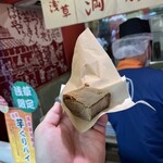 浅草 満願堂 仲見世店 - 