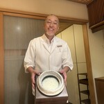 神楽坂 石かわ - 