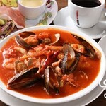 Italian kitchen VANSAN - 料理写真: