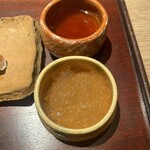 神楽坂 石かわ - 