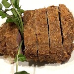 リストランテ野呂 - 