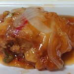 魚道楽 - 料理写真:
