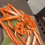 かに・海鮮居酒屋 かに新 - 