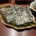 神楽坂 石かわ - 