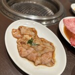 味園焼肉店 - 