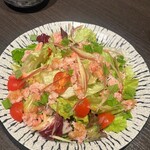 かに・海鮮居酒屋 かに新 上野本店 - 