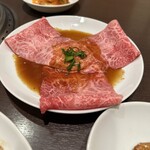 味園焼肉店 - 