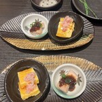 かに・海鮮居酒屋 かに新 上野本店 - 
