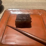 神楽坂 石かわ - 