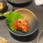 かに・海鮮居酒屋 かに新 上野本店 - 