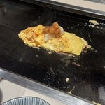 月島もんじゃ こぼれや 浅草 - 