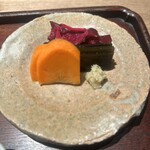 神楽坂 石かわ - 