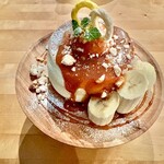 円山ぱんけーき - 