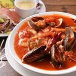 Italian Kitchen VANSAN - 