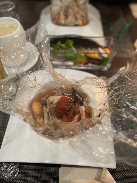 ホワイトペンション - 翁島（旅館・民宿）