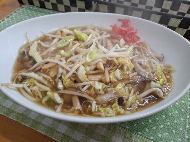 パピコ - 金田一温泉（食堂）の写真