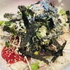 ほっぺのこめつぶ - 三色丼