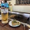 祇園ねぎ焼 かな 東店