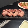 焼肉MUGEN 赤坂見附店