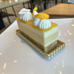 콩피튀르 앗슈 비손점