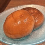 焼肉ホルモン はねいし - 