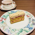 パティスリー タンドレス - 