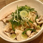 秩父ホルモンBASE GO★GI - 