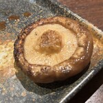焼肉ホルモン はねいし - 