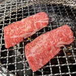 焼肉ホルモン はねいし - 
