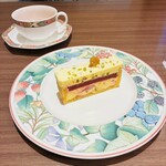 パティスリー タンドレス - 